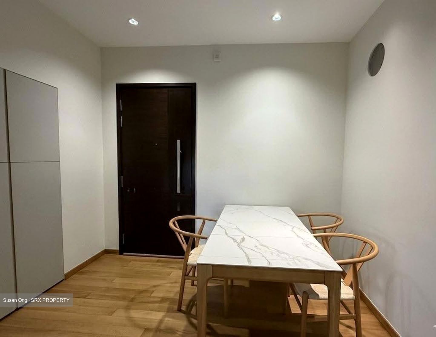 16 @ Amber (D15), Apartment #613003721